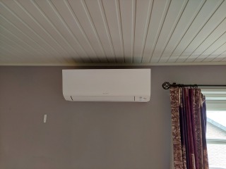 5Kw Multi-Split te Heusden-Zolder. extra image 2