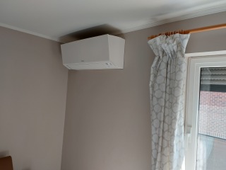 5,2Kw Daikin Multi-Split te Engelmanshoven. extra image 2