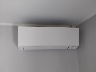5,2Kw Daikin Multi-Split te Engelmanshoven. extra image 3