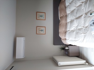 2 x Daikin Single Split te Klein-Gelmen. extra image 3