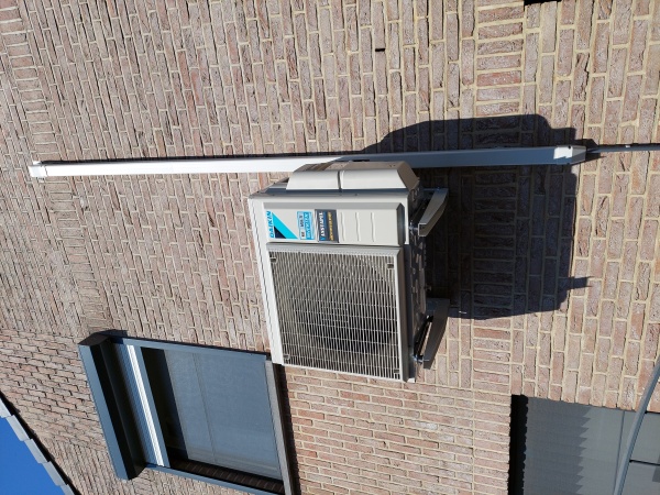 5,2Kw Daikin Multi-Split te Engelmanshoven. main image